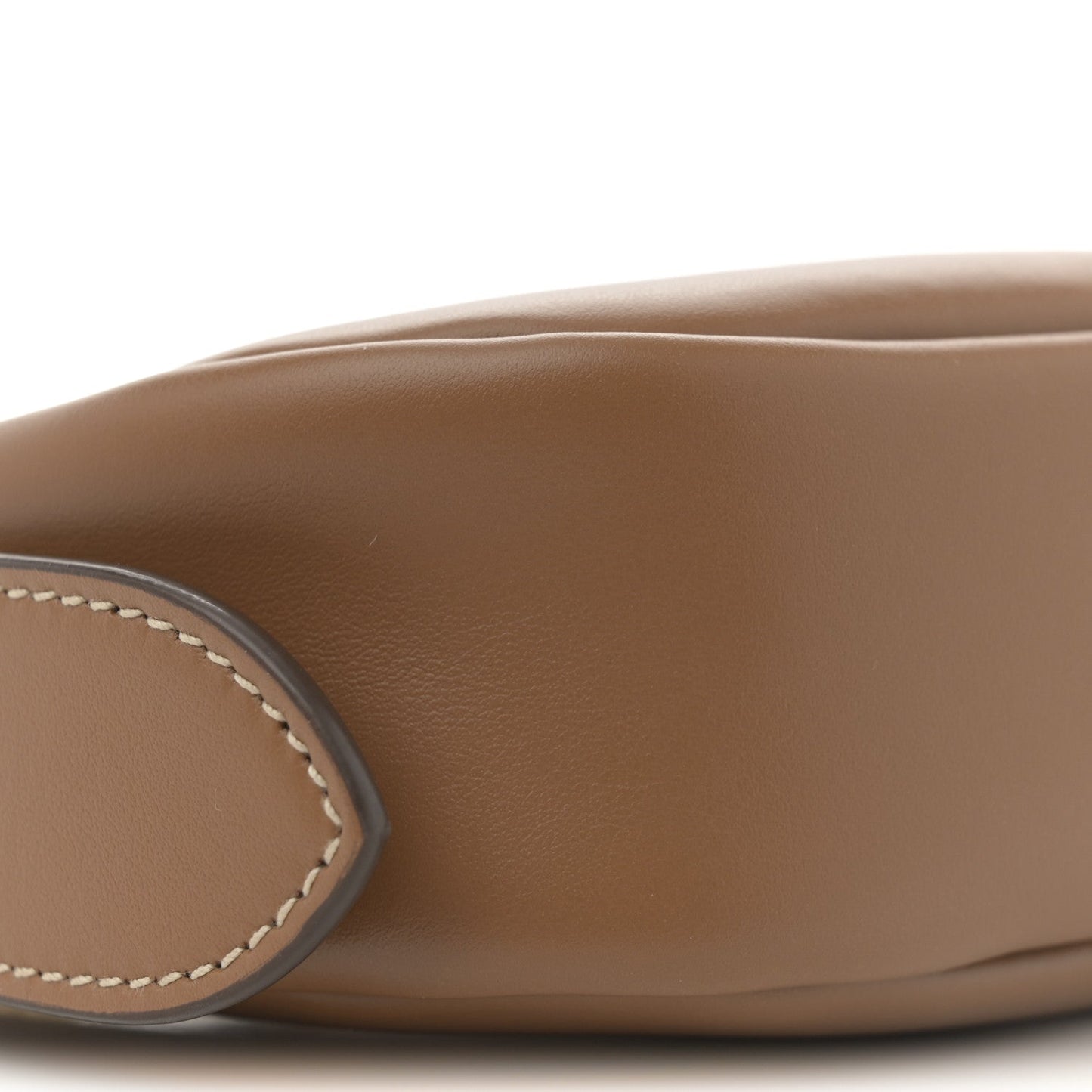 Nappa Mini Wander Hobo Caramel