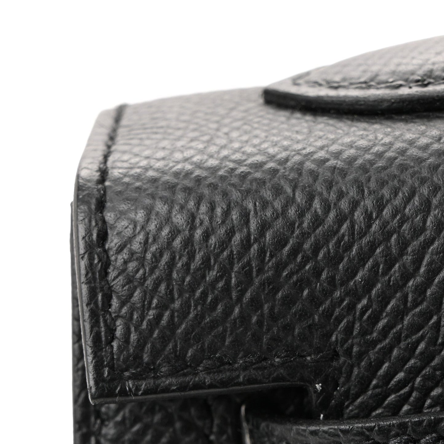 Epsom Kelly Sellier 25 Black