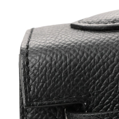 Epsom Kelly Sellier 25 Black