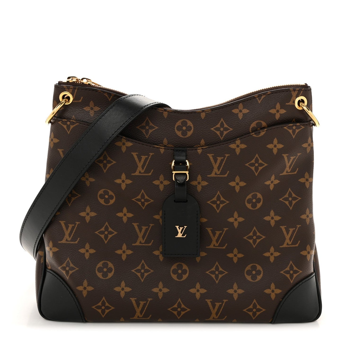 Monogram Odeon MM Black