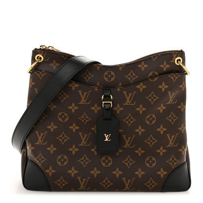 Monogram Odeon MM Black
