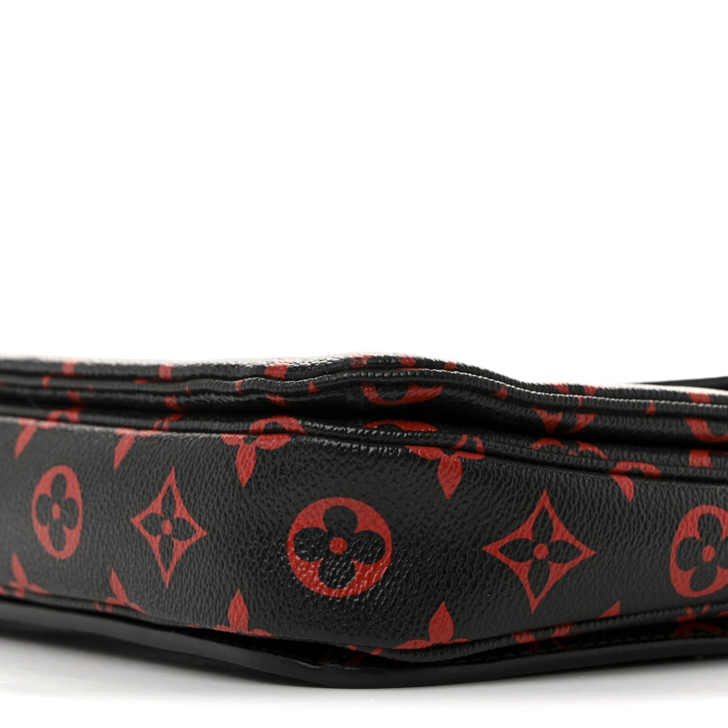 Monogram Infrarouge Pochette Metis