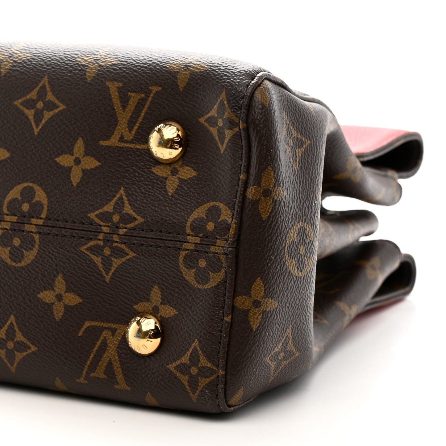 Monogram Venus Cherry