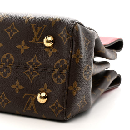 Monogram Venus Cherry