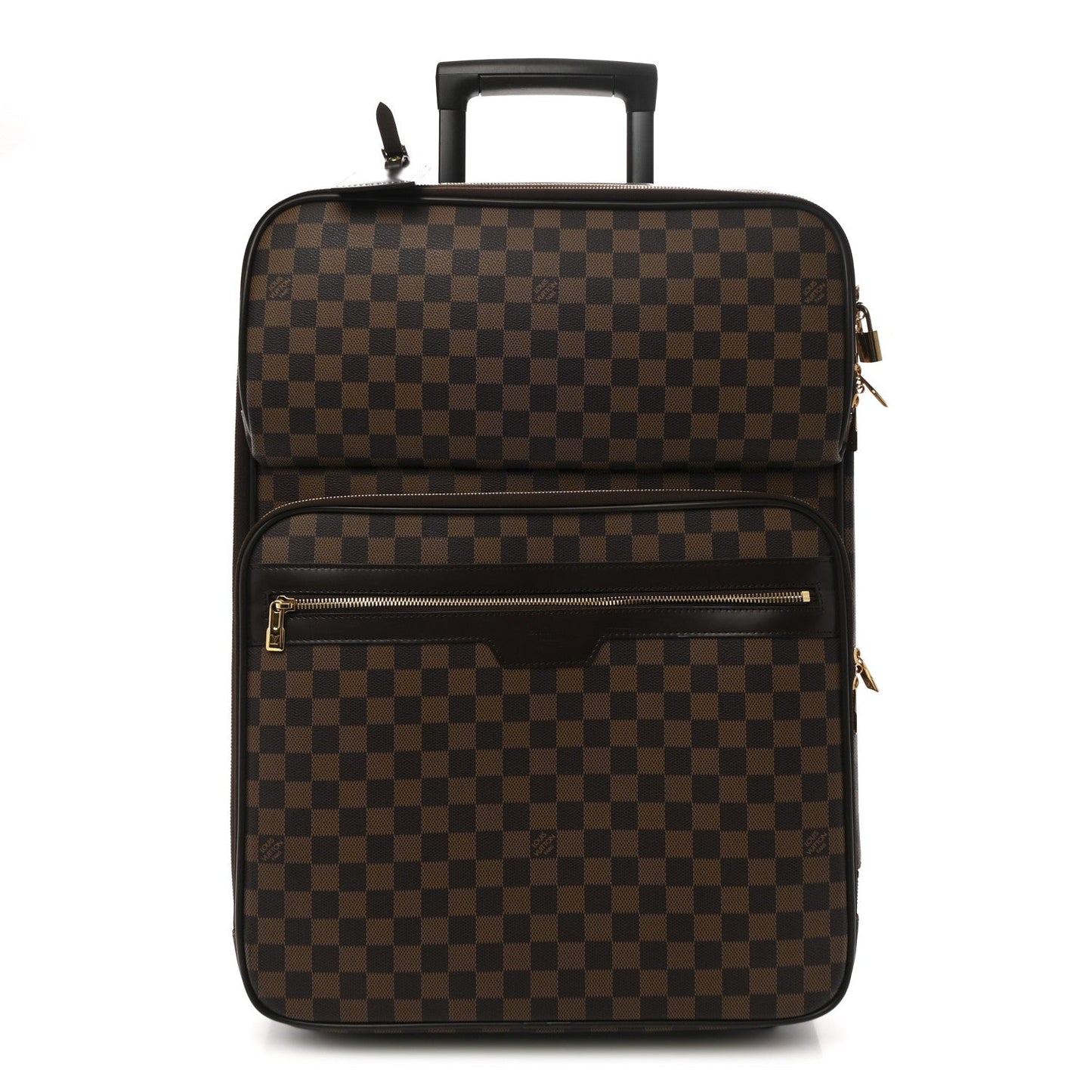 Damier Ebene Pegase 55 Business