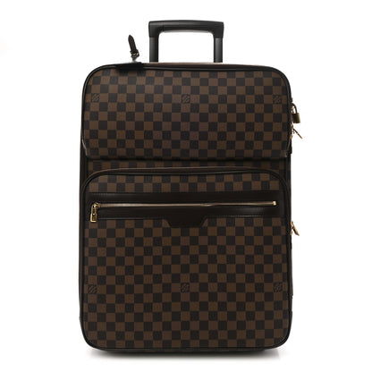 Damier Ebene Pegase 55 Business