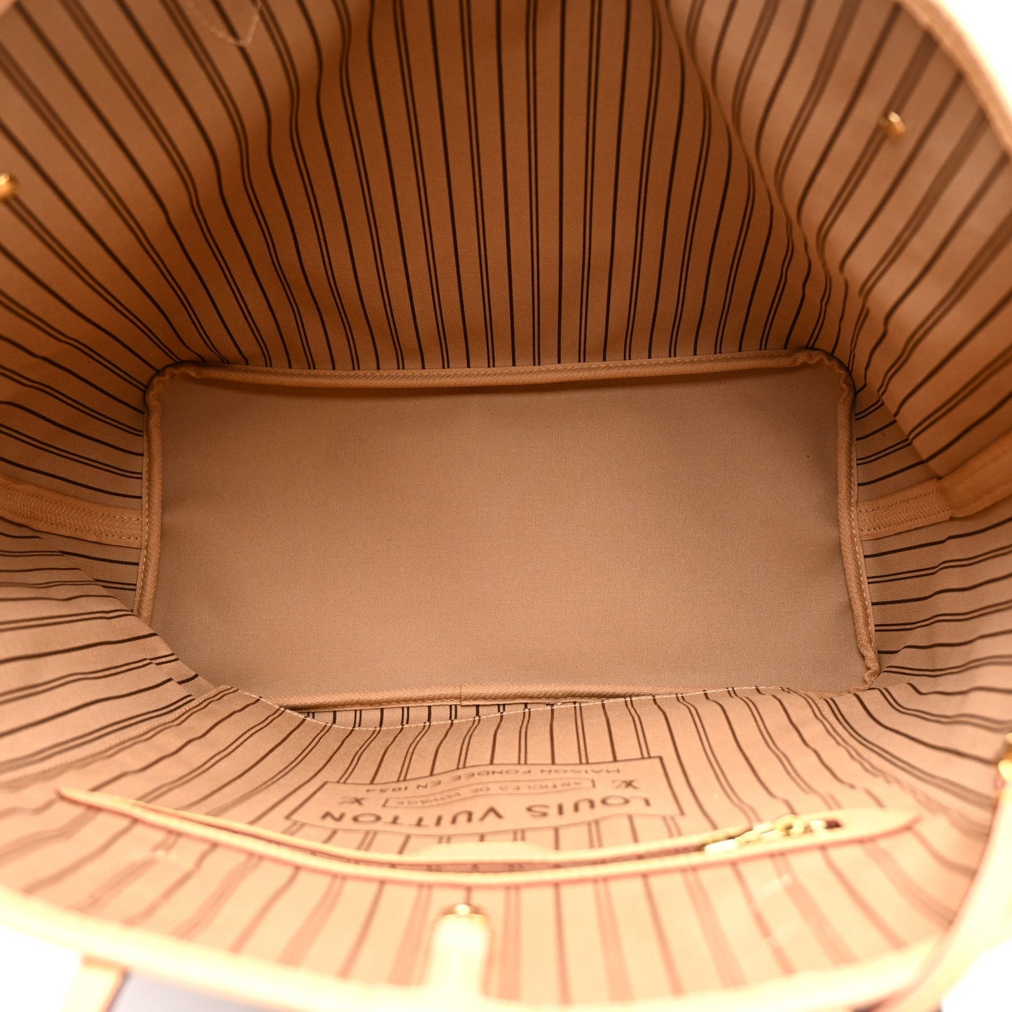 Monogram Neo Neverfull GM