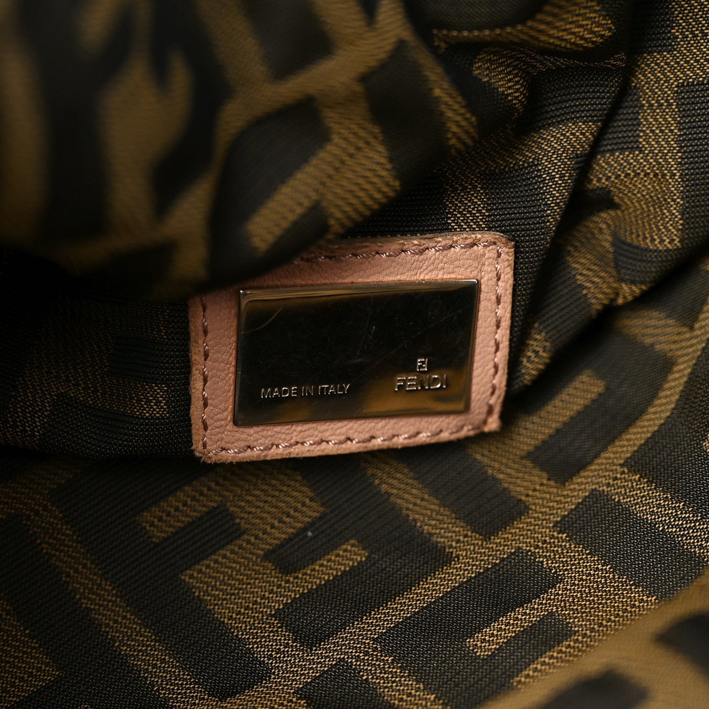Nappa Nuvolata Spy Pink