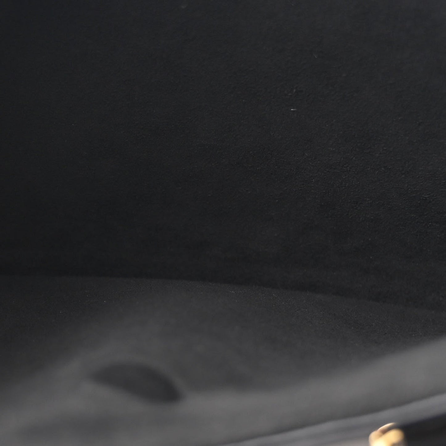 Monogram Soufflot BB Black