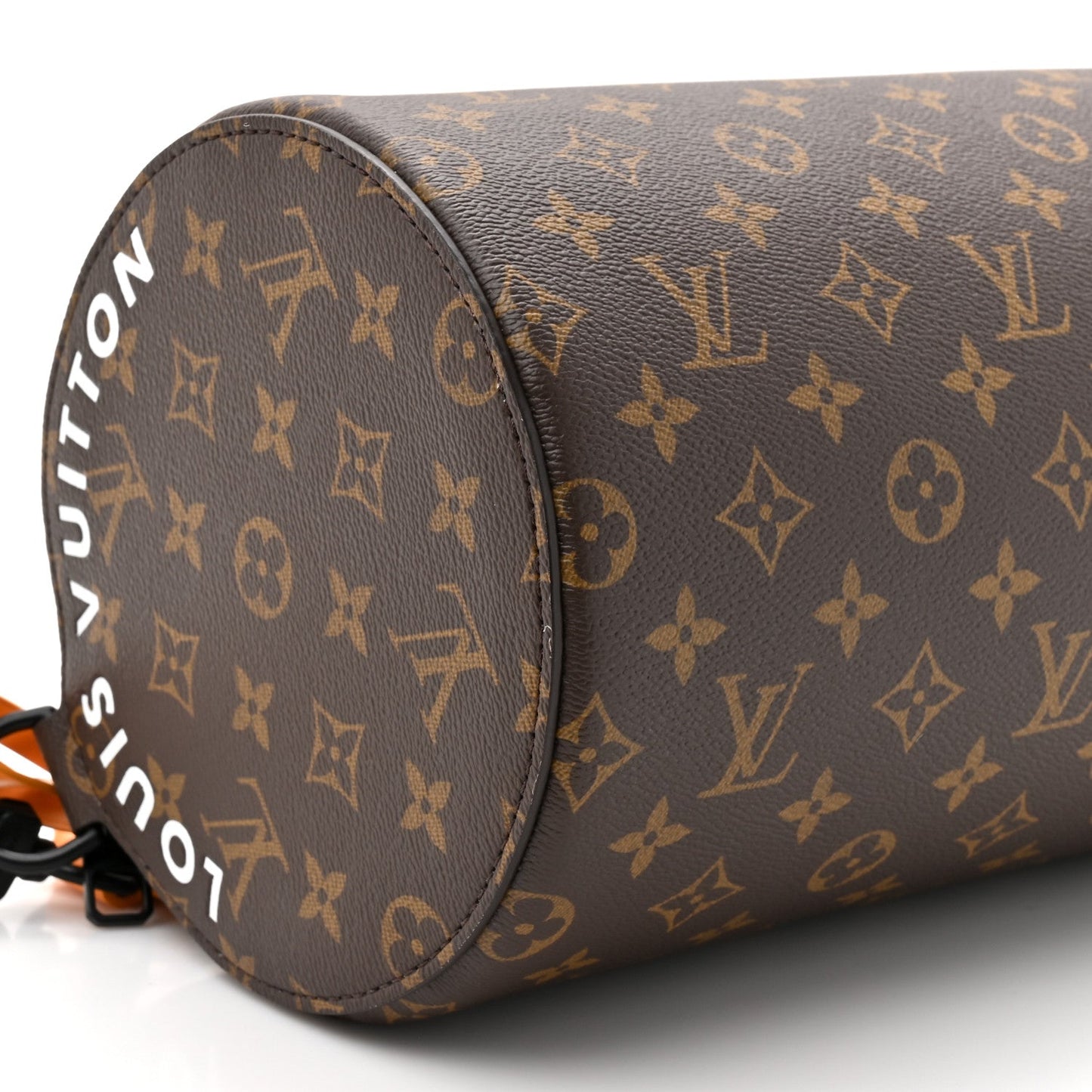 Monogram Soft Polochon MM