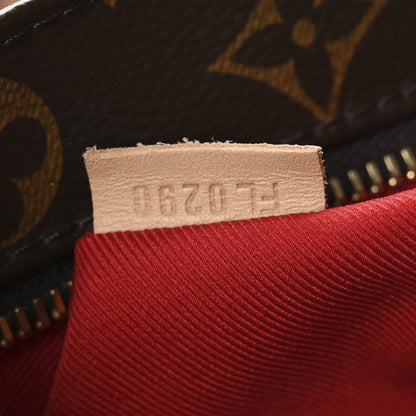Monogram Carry It