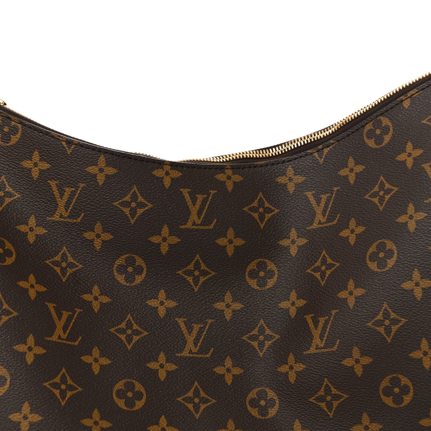Monogram Slouchy MM