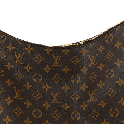 Monogram Slouchy MM