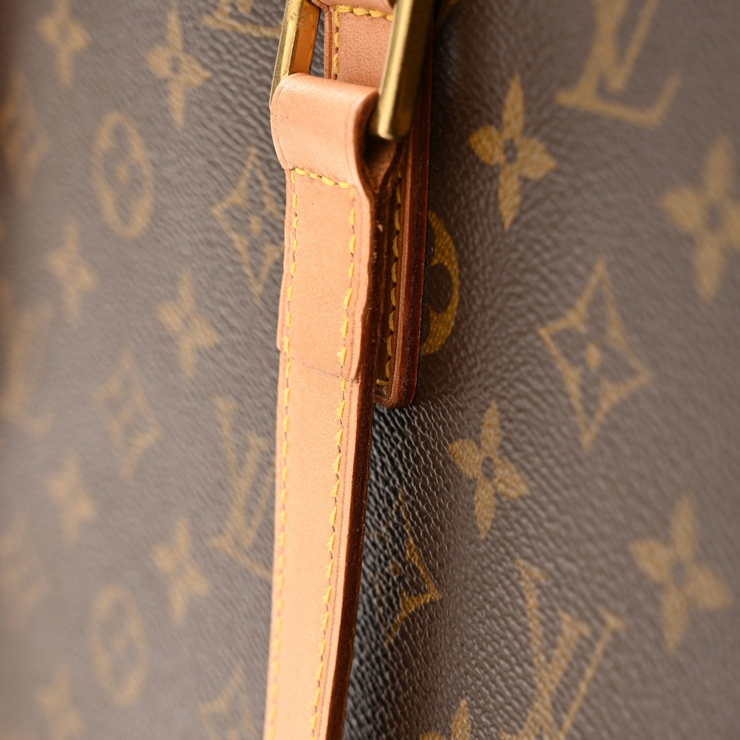 Monogram Luco