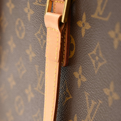 Monogram Luco