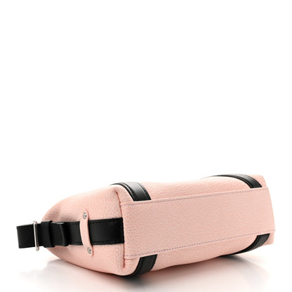 Calfskin Nano Biker Jasmin Rose