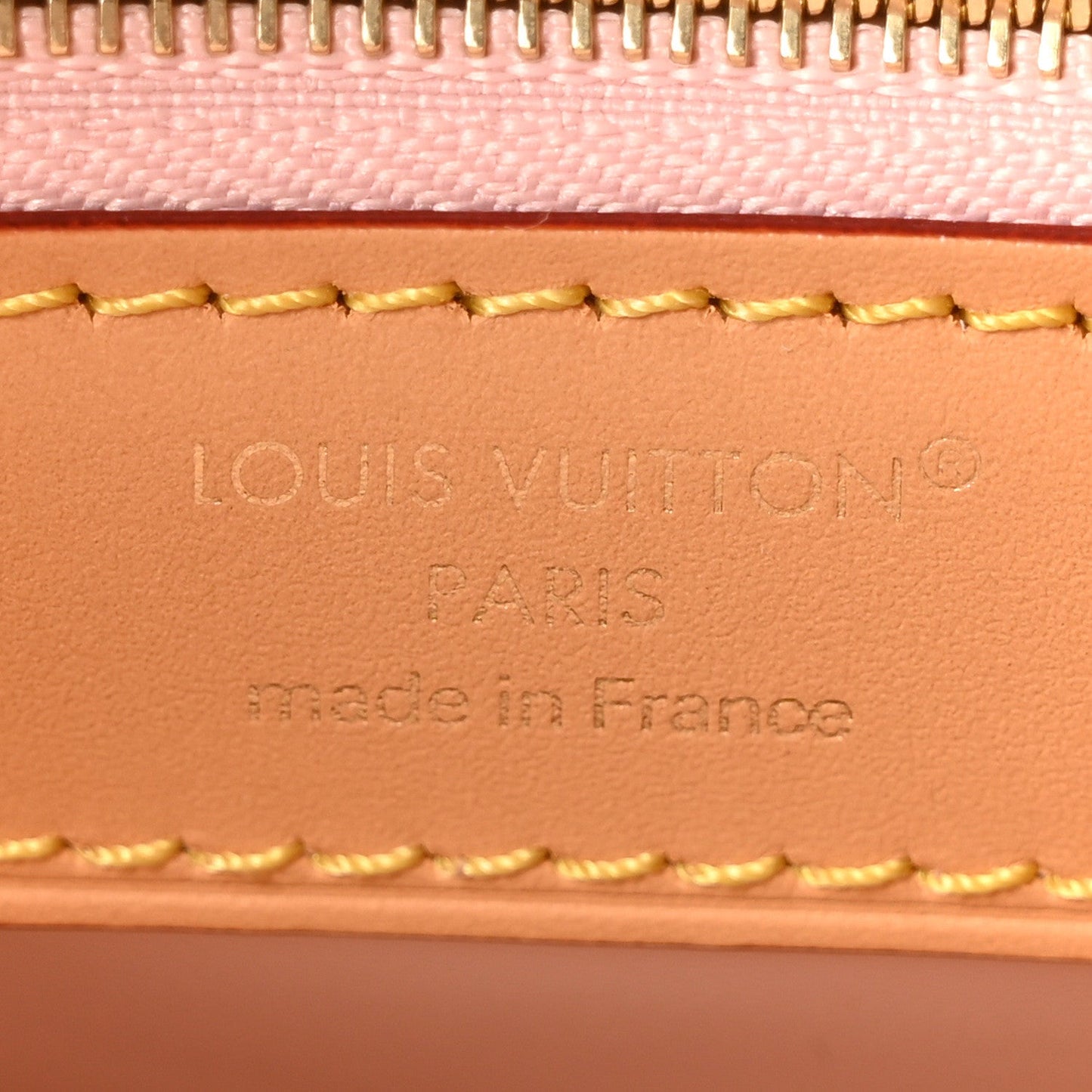 Monogram Dune Lucky Speedy Soft 30 Pink