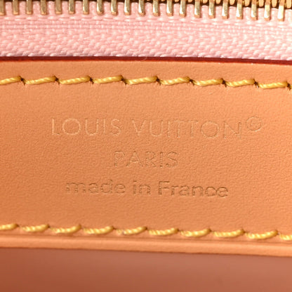 Monogram Dune Lucky Speedy Soft 30 Pink