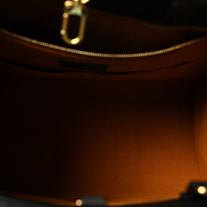 Empreinte Monogram Giant Onthego MM Black