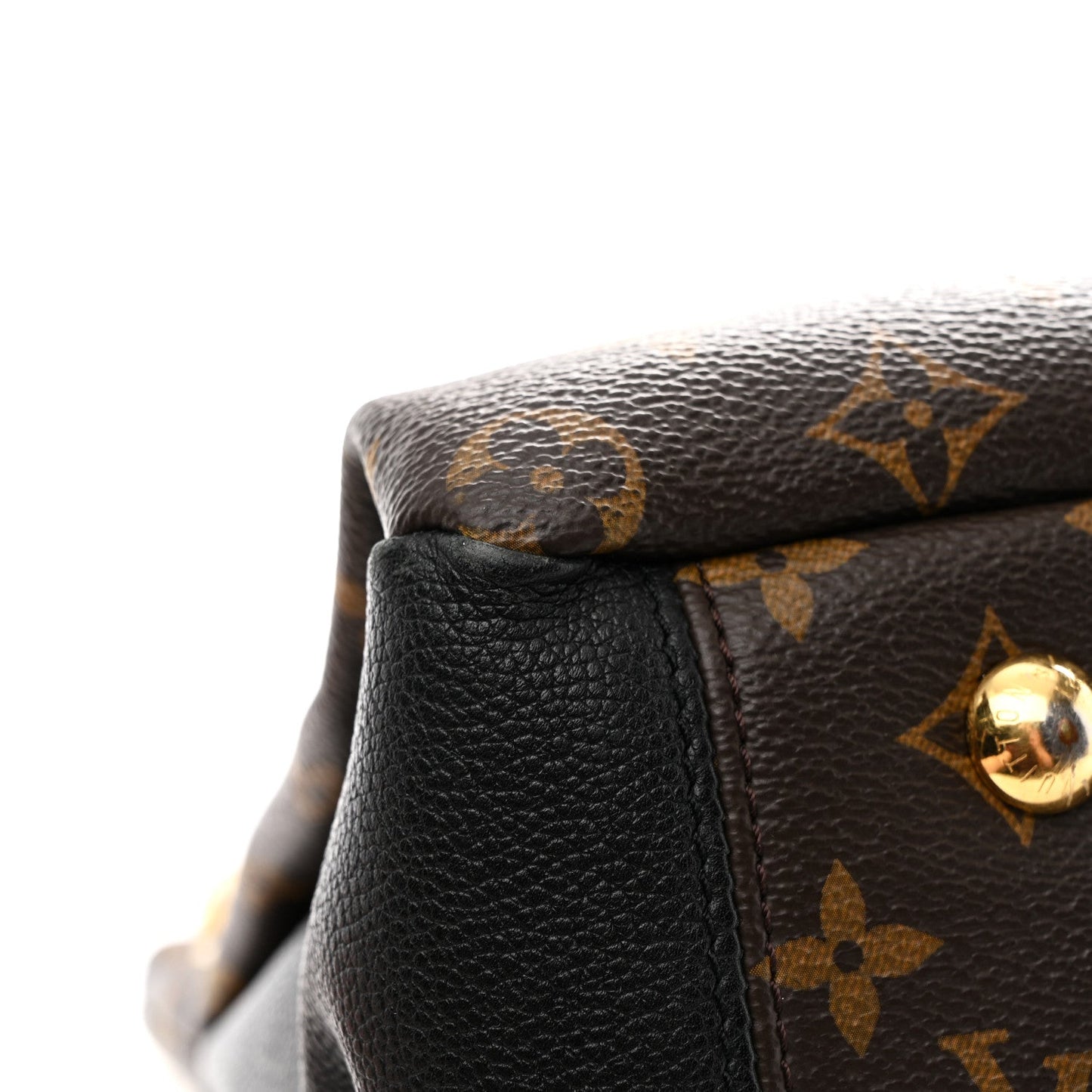 Monogram Pallas Full Black