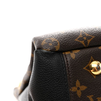 Monogram Pallas Full Black