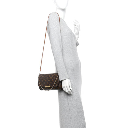 Monogram Favorite MM