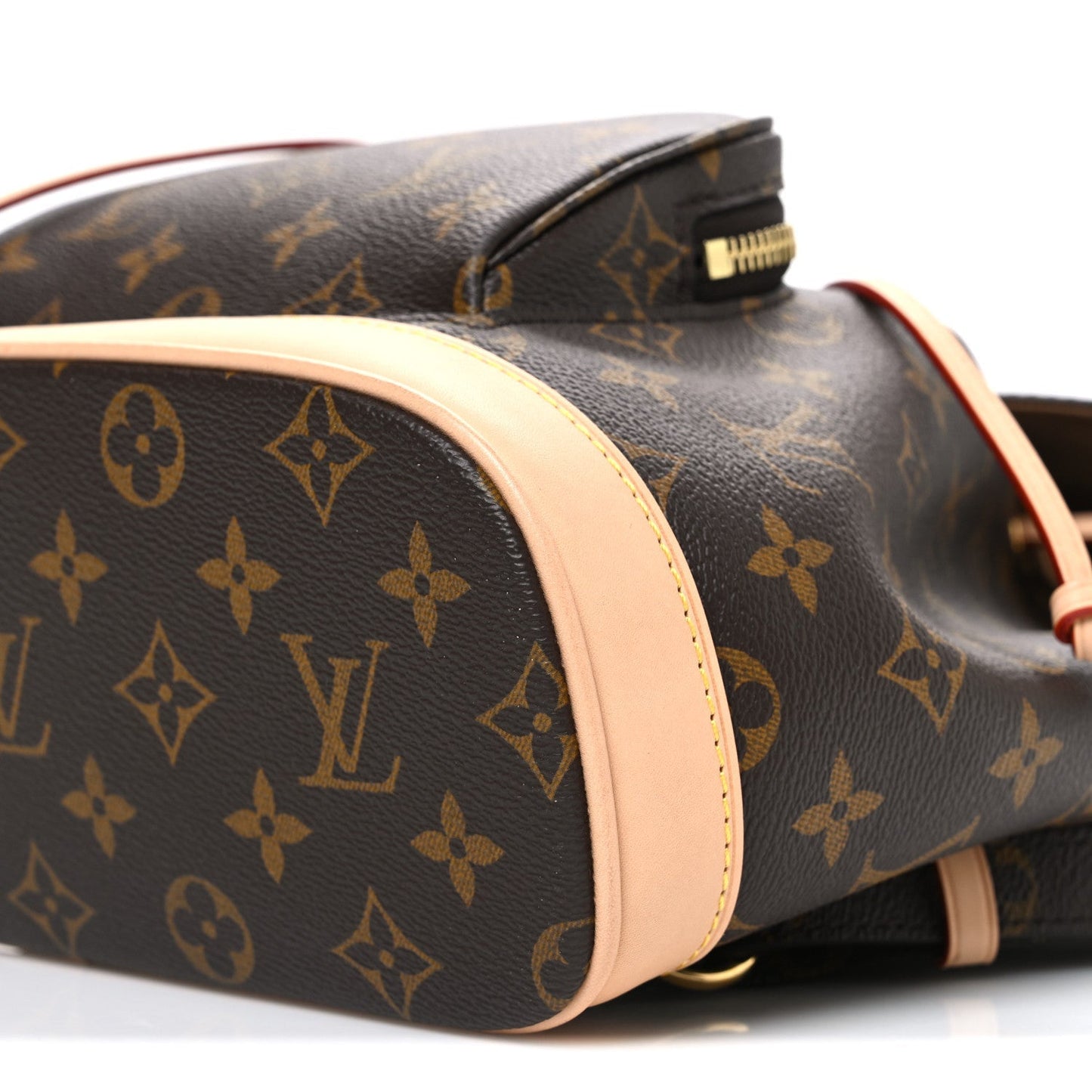Monogram Montsouris PM Backpack