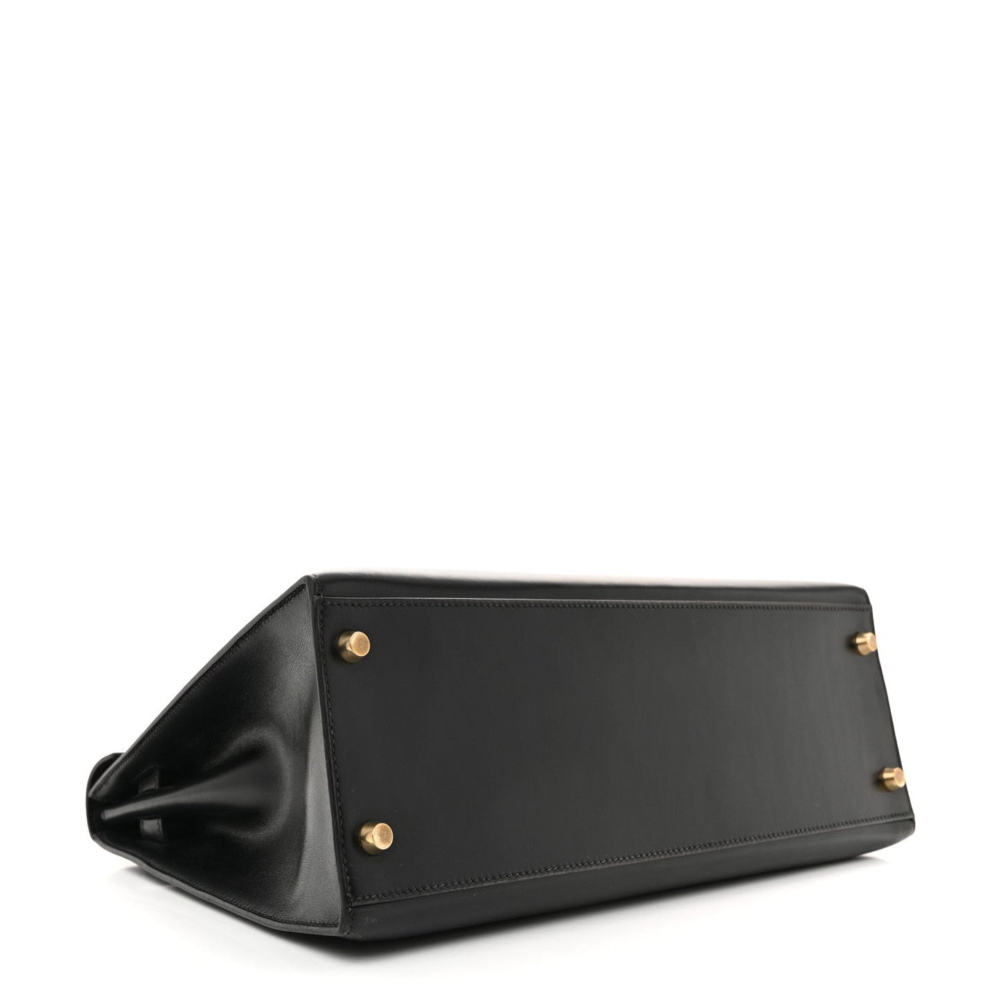 Box Kelly Sellier 32 Black