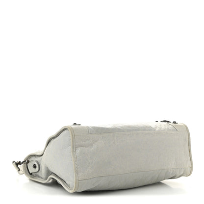 Agneau Classic Hardware City Gris Ciment