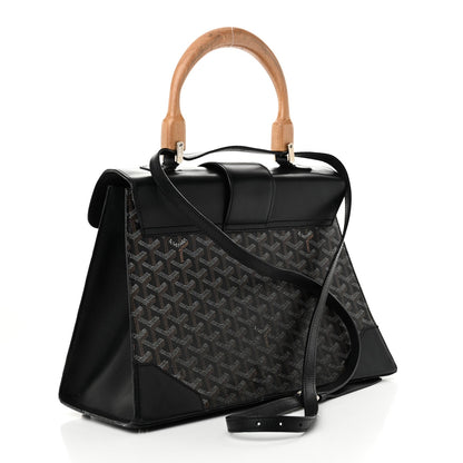 Goyardine Saigon GM Black