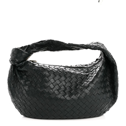 Nappa Intrecciato Small Jodie Inkwell