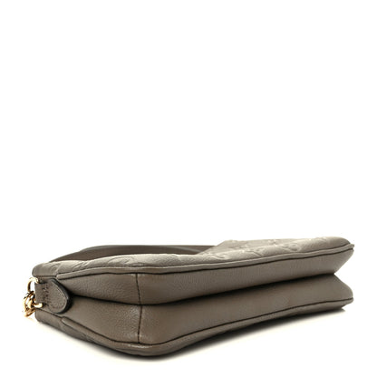 Empreinte Monogram Liv Pochette Smoke