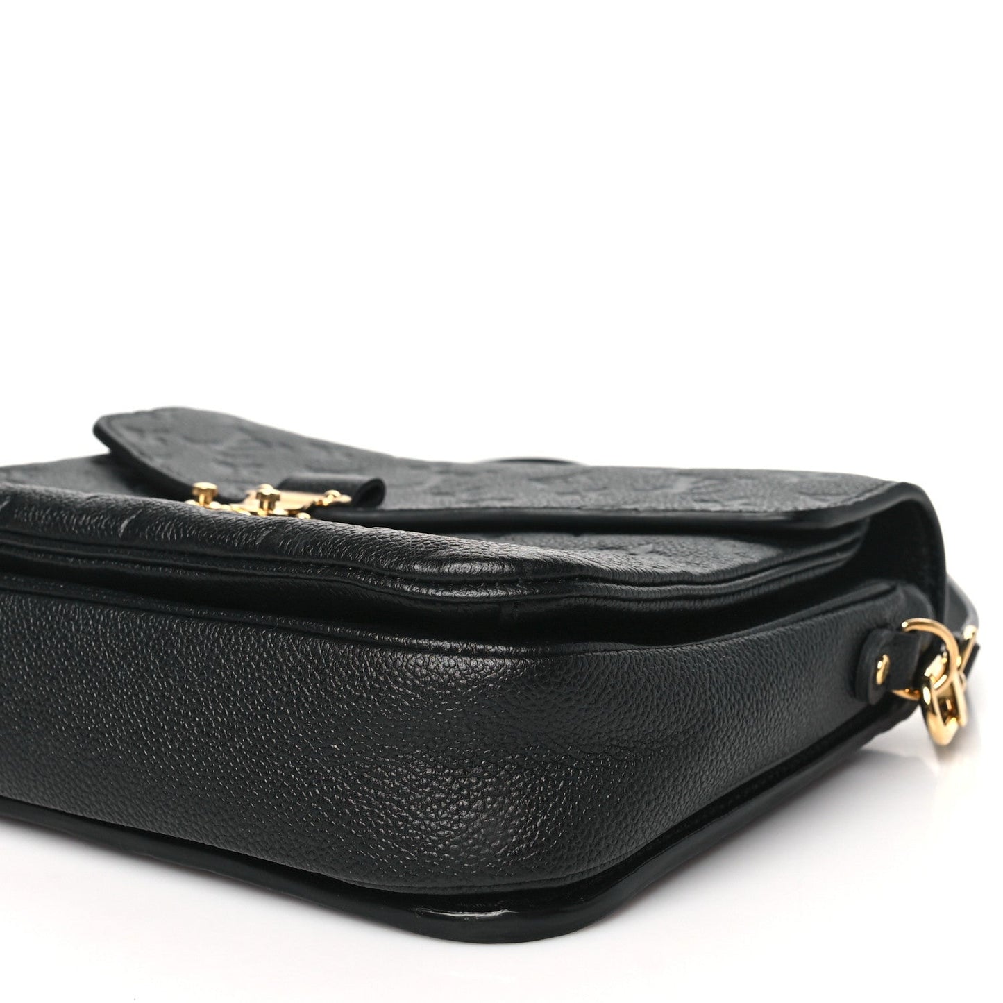 Empreinte Pochette Metis Black