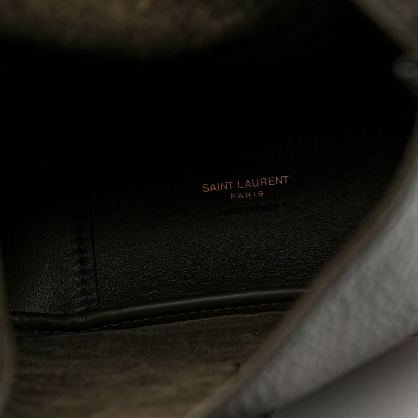 Grained Deerskin Baby Supple Le 5 A 7 Hobo Light Musk