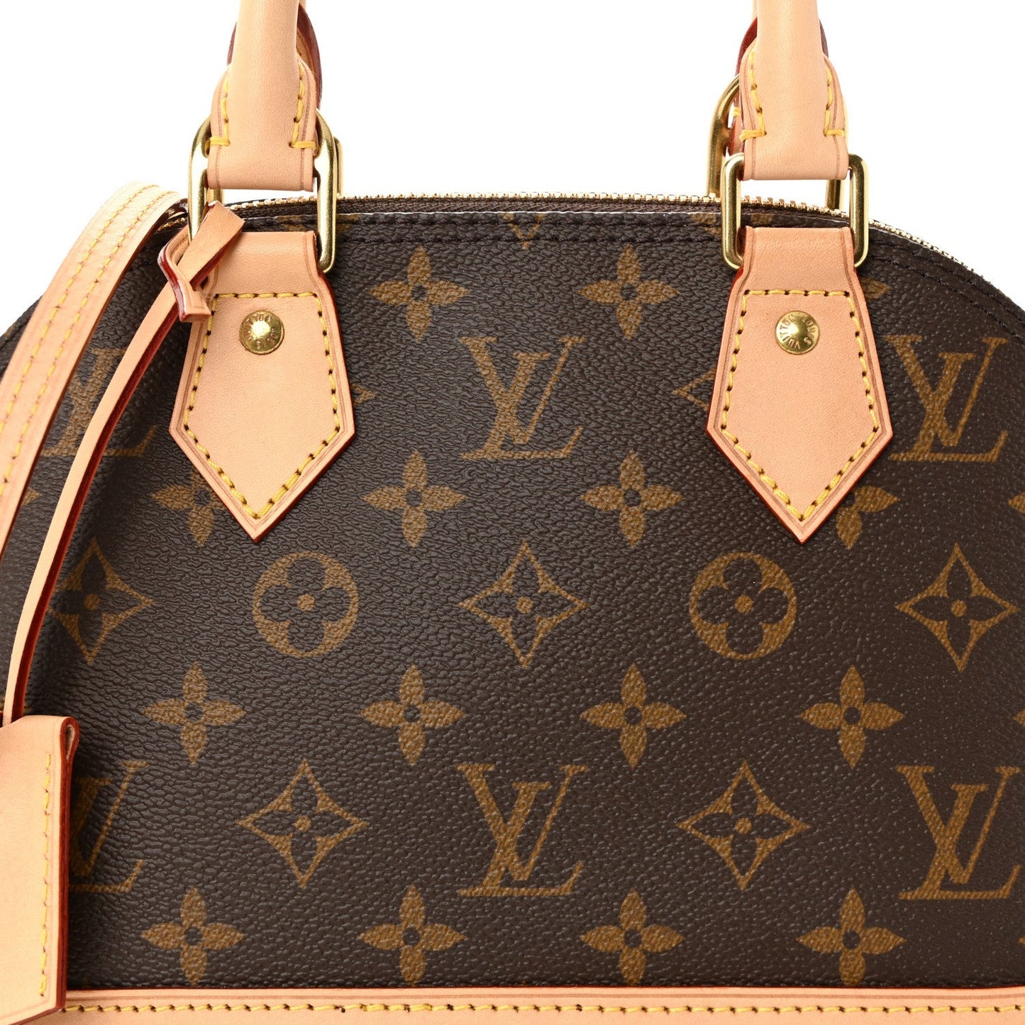 Monogram Alma BB