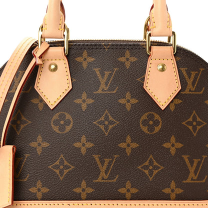 Monogram Alma BB