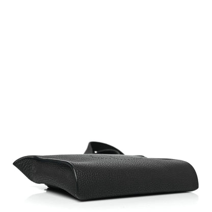 Togo Videpoches Black