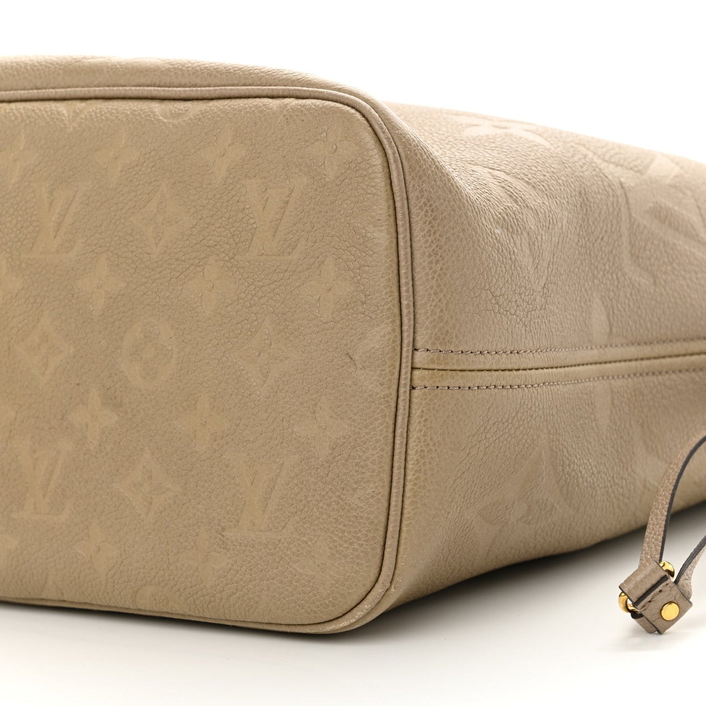 Empreinte Monogram Giant Neverfull MM Tourterelle
