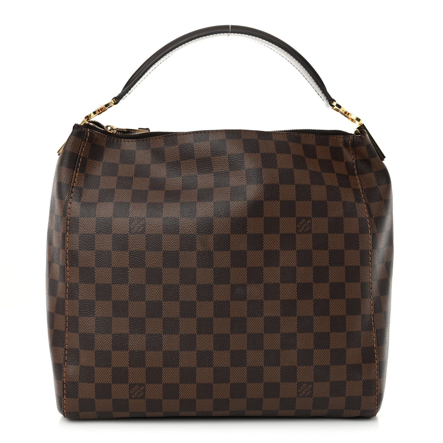 Damier Ebene Portobello PM