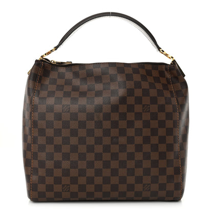 Damier Ebene Portobello PM