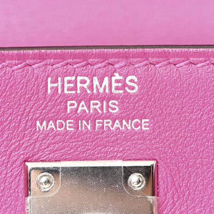 Swift Kelly Retourne 25 Rose Pourpre