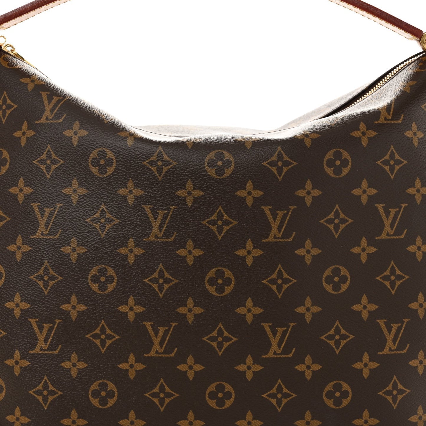 Monogram Berri MM