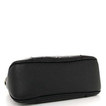 Empreinte Monogram Boulogne NM Black