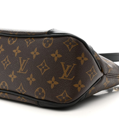 Monogram Boulogne NM Black