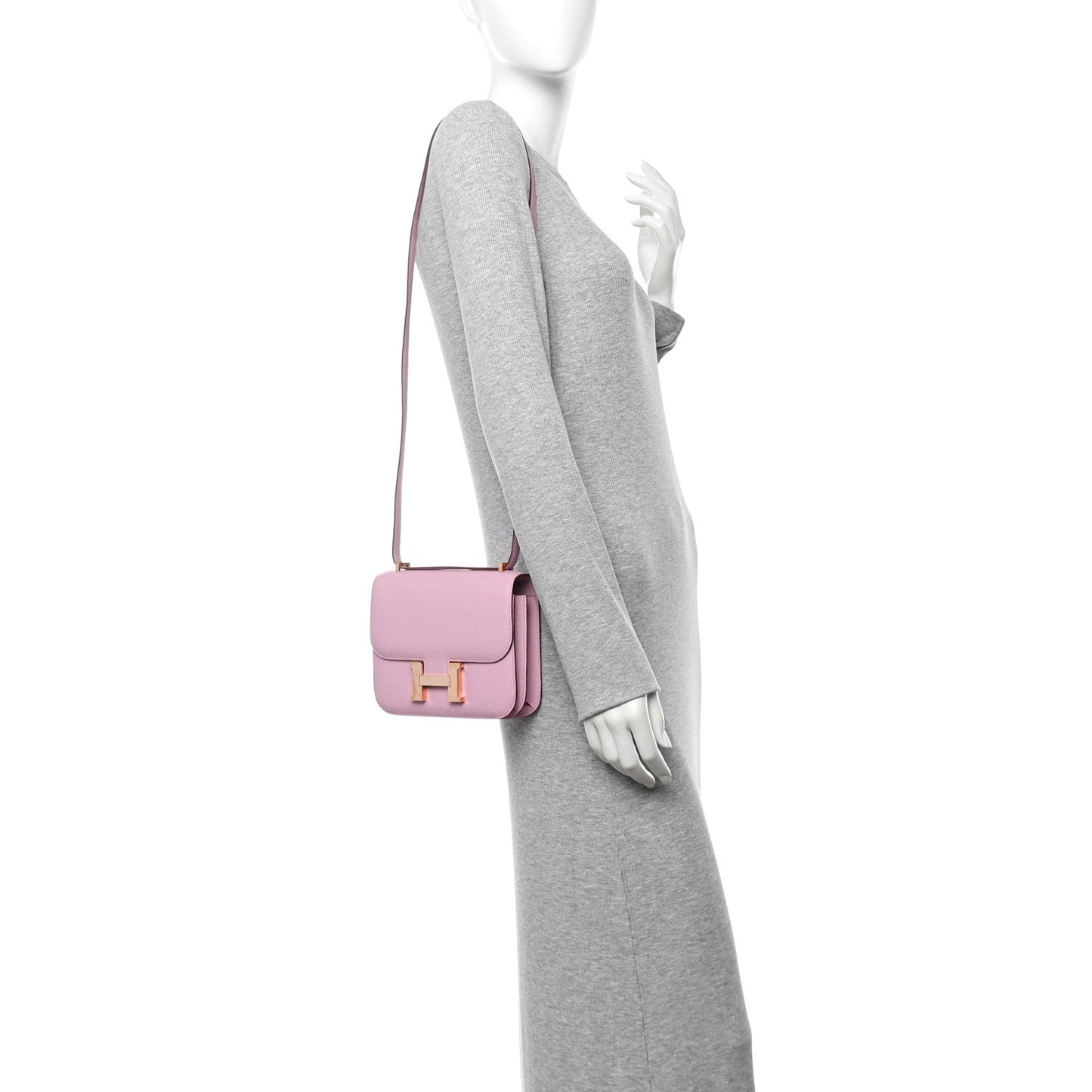 Epsom Constance 18 Mauve Sylvestre
