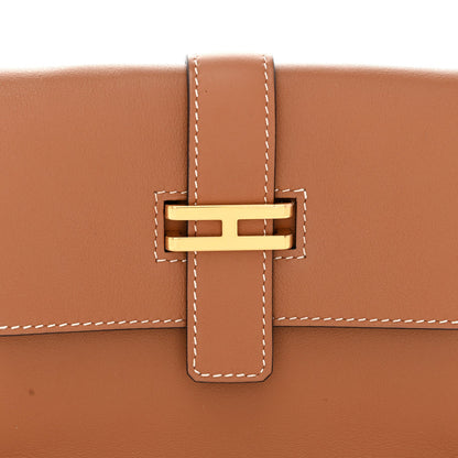 Swift Elan Pocket Belt Bag XS Gold