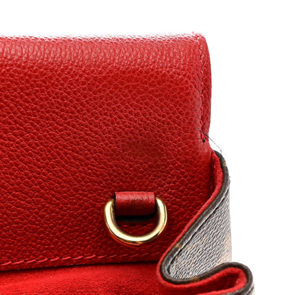 Monogram Venus Cherry