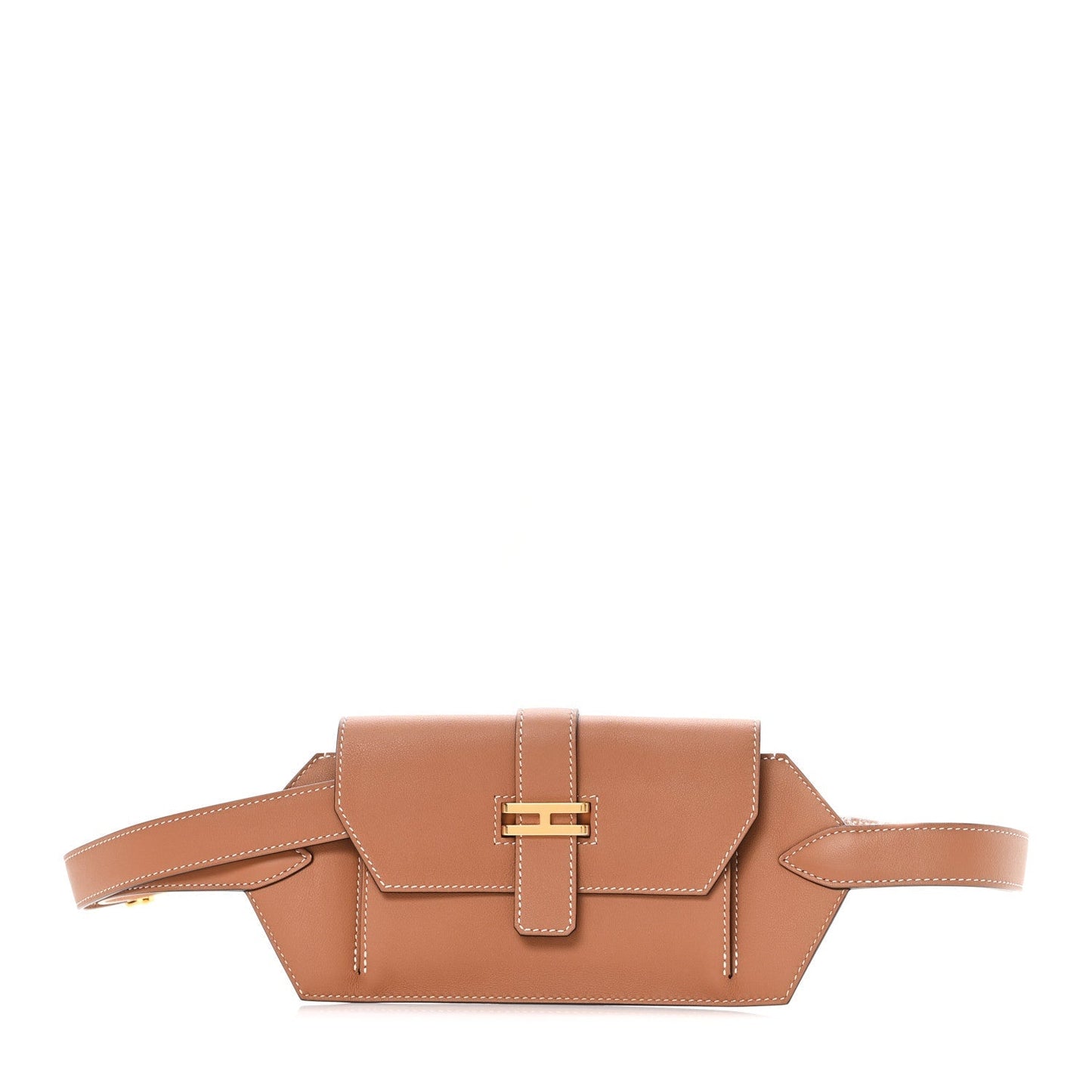 Swift Elan Pocket Belt Bag L Gold