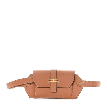 Swift Elan Pocket Belt Bag L Gold