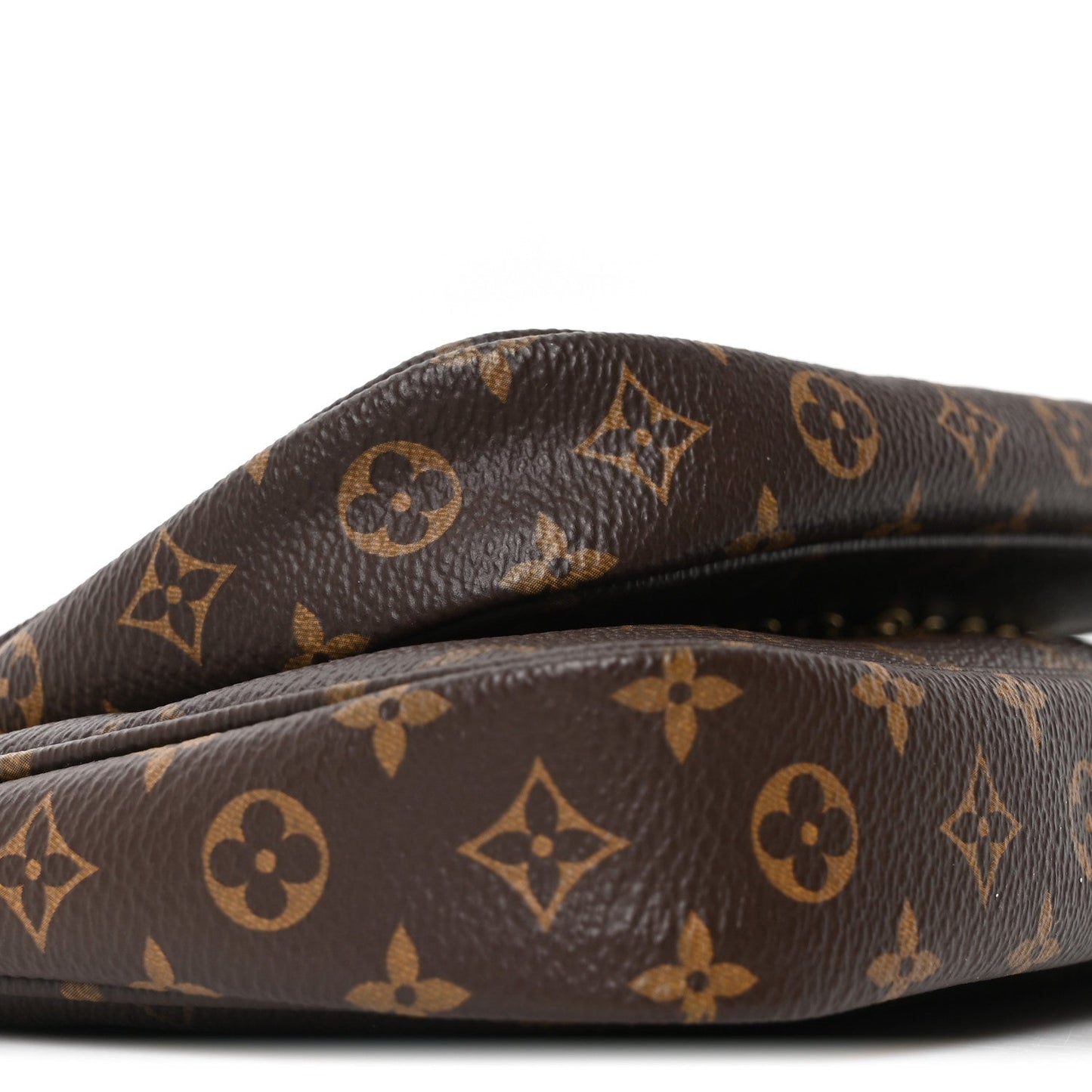 Monogram Multi Pochette Accessories Kaki